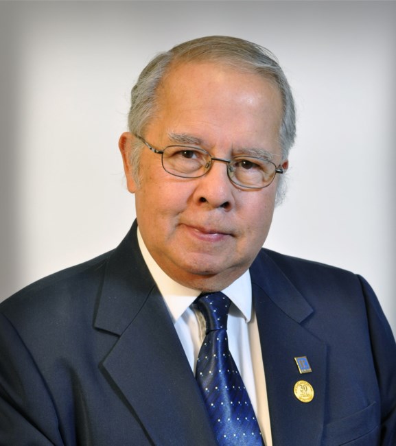 Obituary of Marcus Antonio De Carvalho