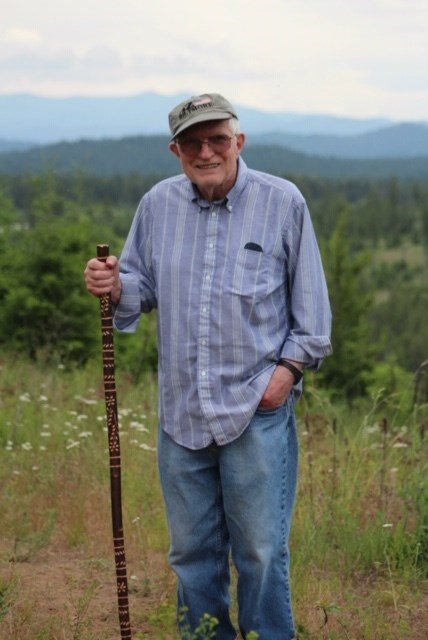 Obituario de Walter Francis Hart