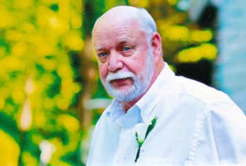 Obituary of James Adcock