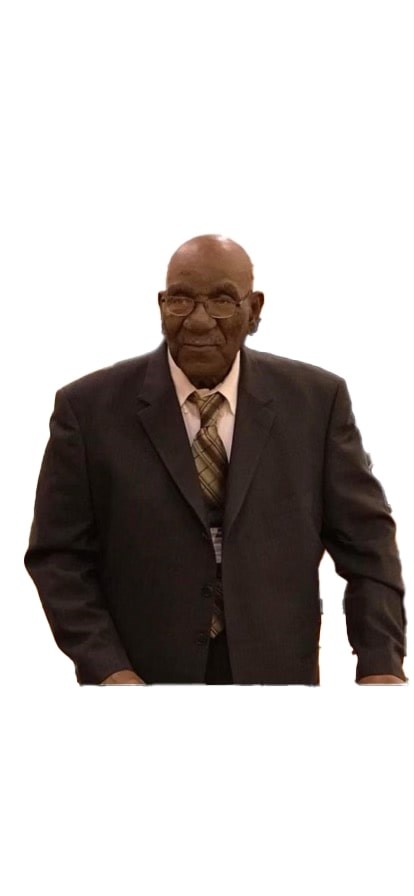 Obituary of Charles D. McClung Sr.