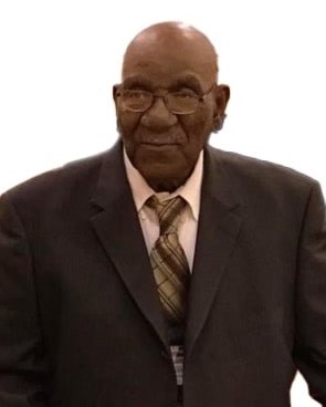 Obituary of Charles D. McClung Sr.