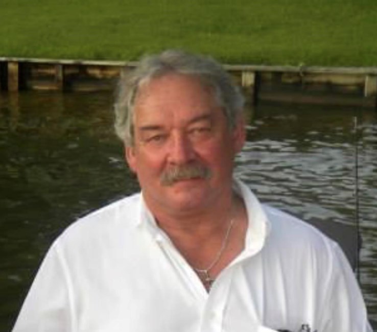 Obituary of James T Wilder