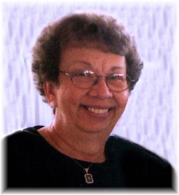 Obituary of Bernardine Rose Legumina