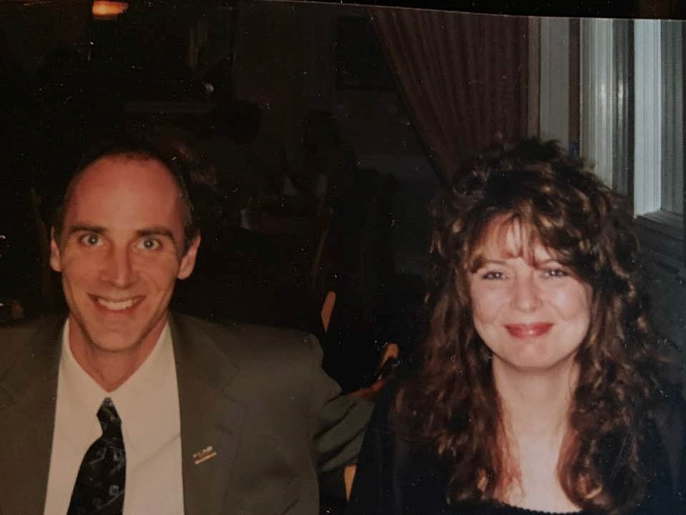 Obituary of Kelli Martin