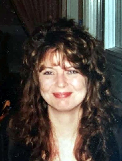 Obituary of Kelli Martin