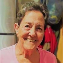 Obituary of Elva Ferguson