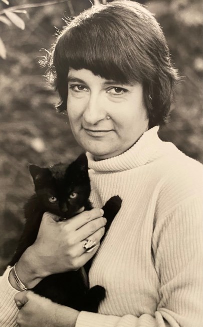 Obituary of Virginia Snell Griffing