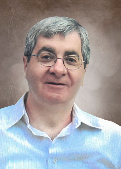 Obituary of Gérard Parenteau