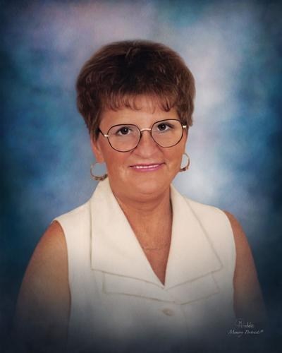 Obituary of Martha Lee Hagan