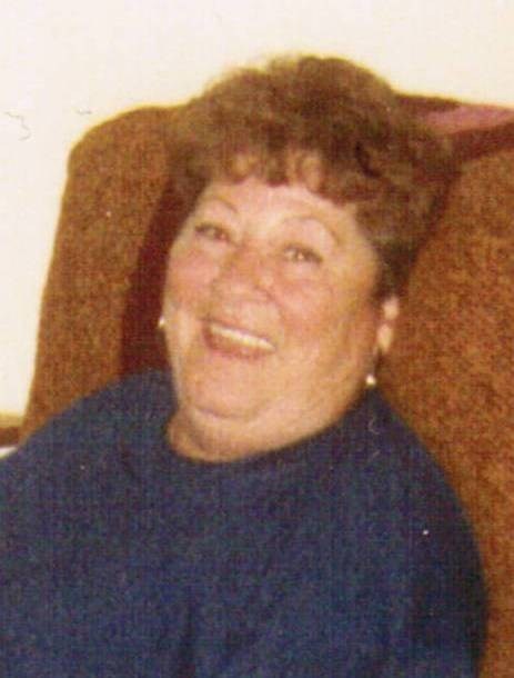 Obituary of Sharon Louise Wagner