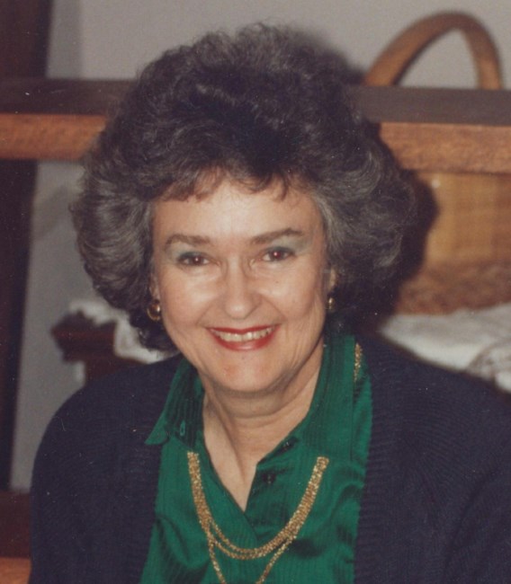 Obituary of Margaret King "Margie"