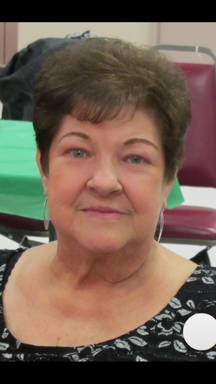 Obituary of Carol Guedry Sutton
