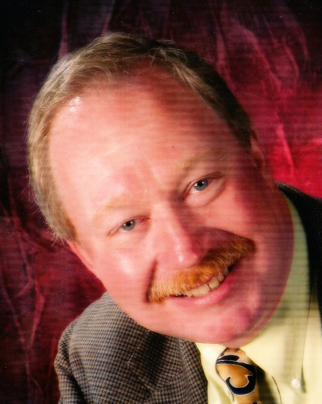 Obituary of John "Jay" James McPartland Jr.