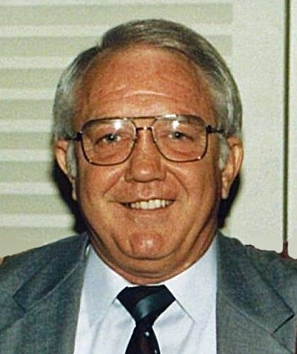 Obituary of Alvin Gerald Bickerstaff