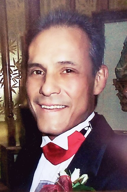 Obituary of Terry Jay Harding