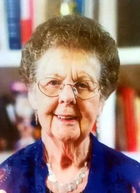 Obituary of Ms. Carita "Connie" B Seaney