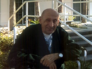 Obituary of David H. Walter