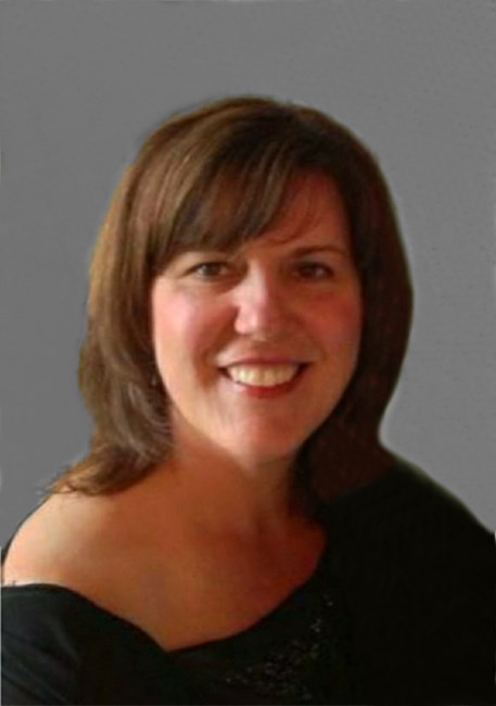 Obituary of Daniela Maria Zalunardo