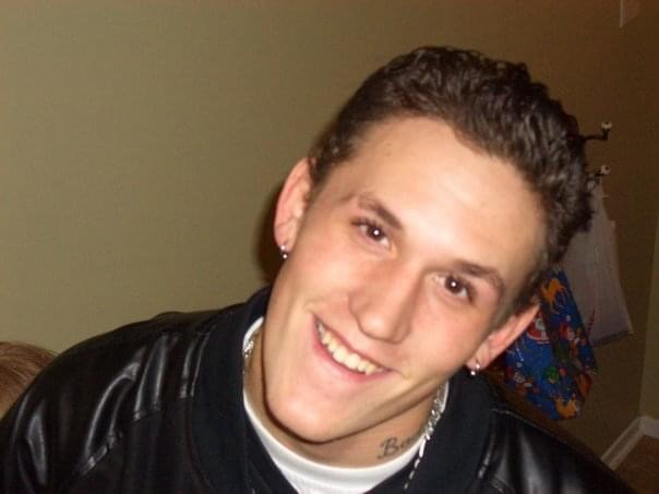 Obituary of John Graham Boisvenue