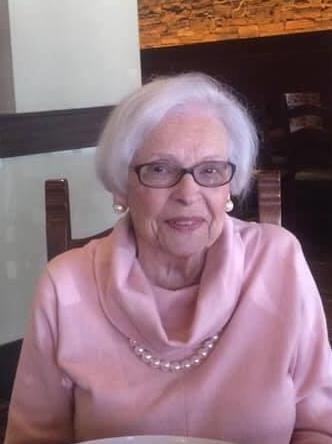 Obituary of Jessie Traylor Snider