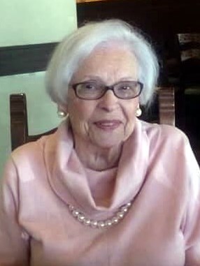 Obituary of Jessie Traylor Snider