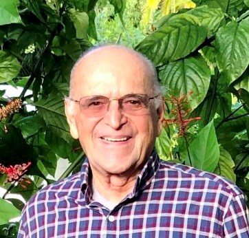 Obituary of Dr. Julian Giraldo