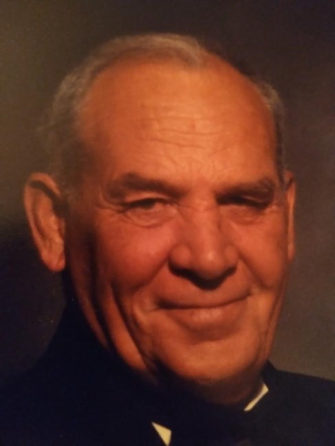 Obituary of Roger Lee Main