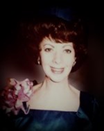 Violet Miller