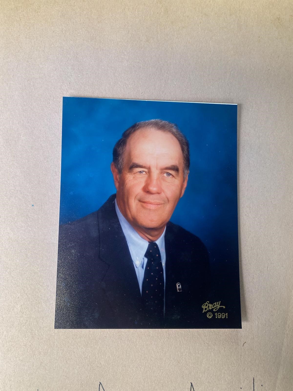 Obituary of Andrew Clay Starr Jr.