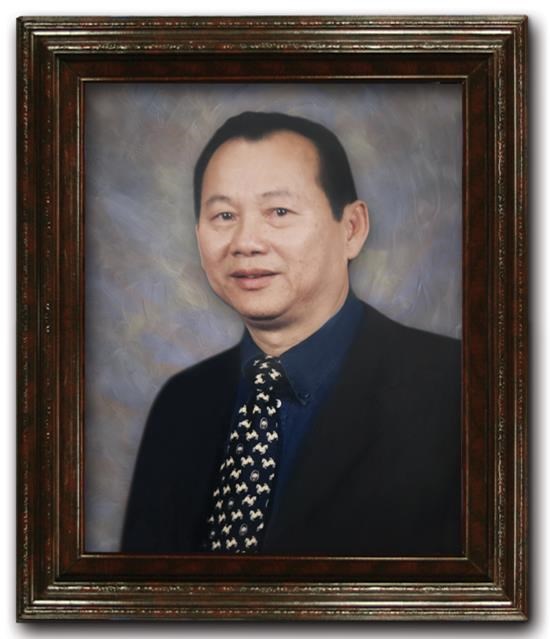 Obituary of Shee Keong Leong