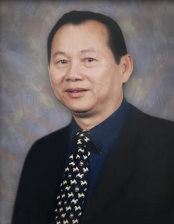 Obituary of Shee Keong Leong