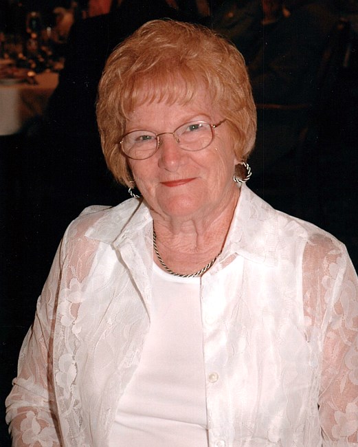 Obituary of Frances E. Barrow