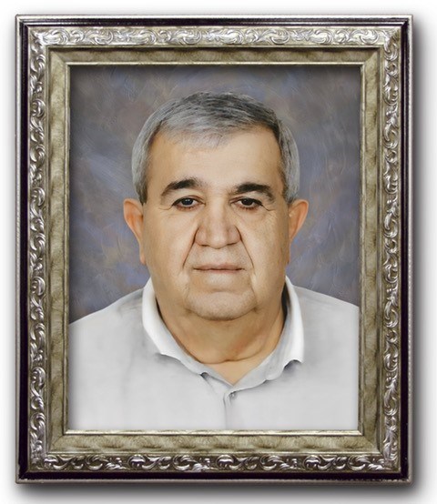 Obituary of Lorik Mirzayants