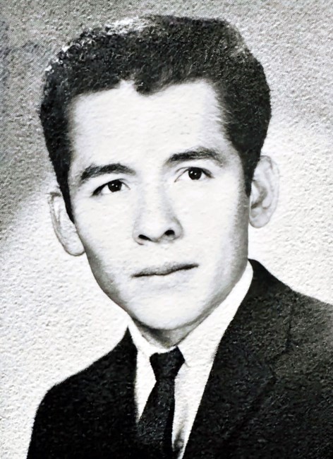 Obituary of Ricardo Appelzoller