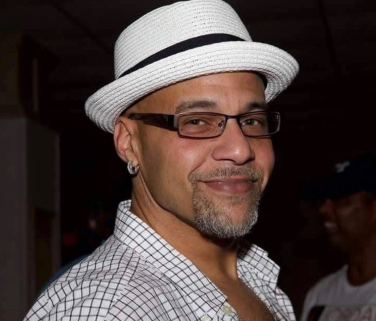 Obituary of Ricky Chico Barnett