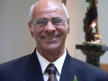 Obituary of Mr. Arnaldo Tony Nicola Di Santo