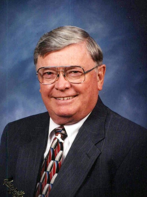 Obituario de Ralph Myers LaRue