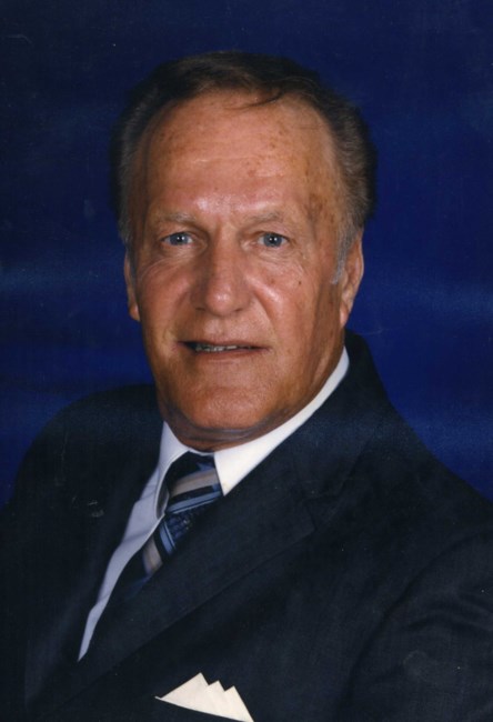 Obituary of Jack C Binks