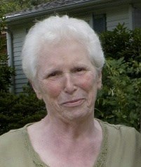 Obituary of Alice Cabral Oliveira