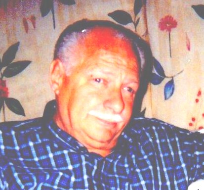 Obituary of Mr. Richard M. "Dick" Allegretti