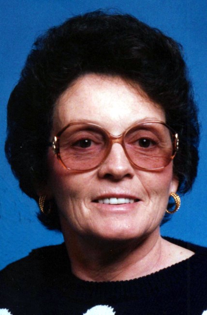 Obituary of Patricia Varner