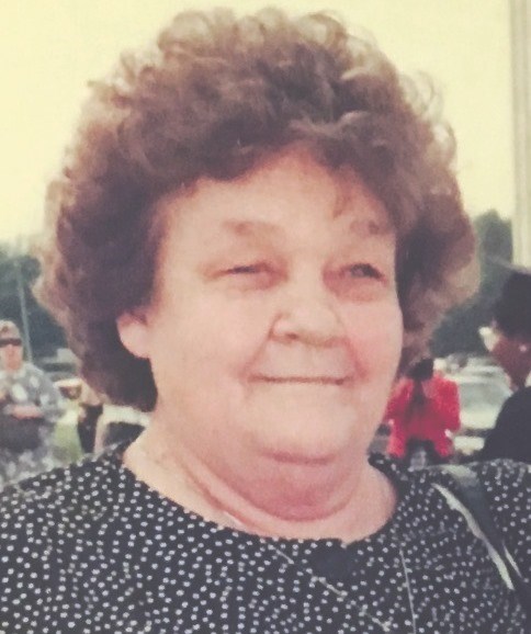 Obituary of Carol M. Warren