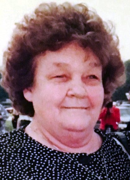 Obituary of Carol M. Warren