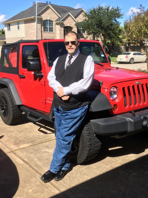 Avis de décès de Kevin Allen Burkhardt