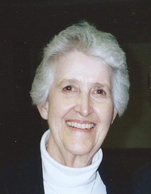 Obituary of Beth Darnell