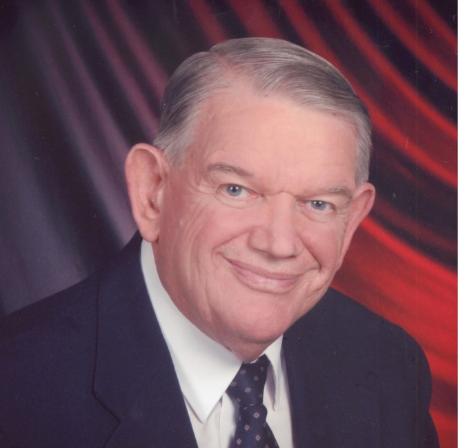 Obituary of Tom Shaffer