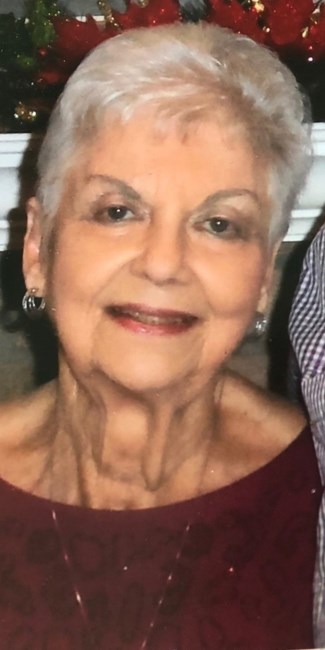 Obituary of Lou Ann Songy