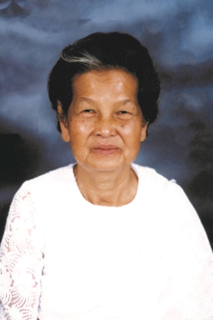 Obituary of Kim Hor Chhor