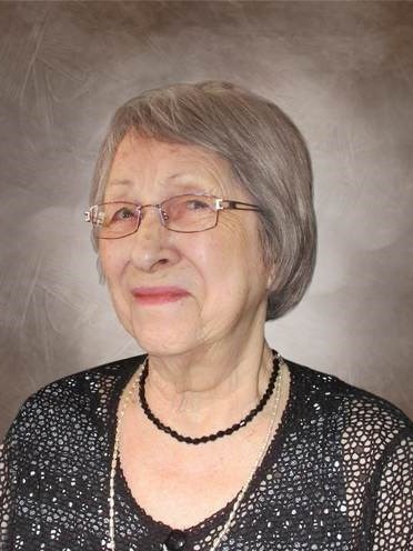 Obituario de Rita Gagné