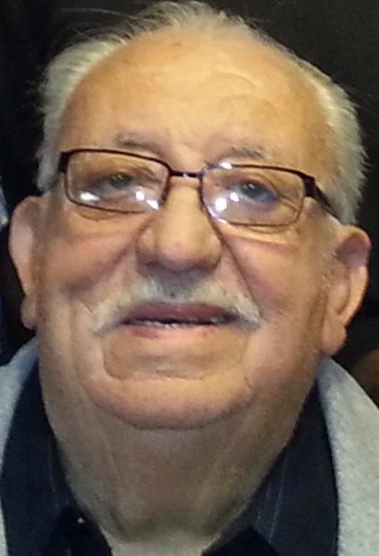 Obituary of Jesus S. Herrera